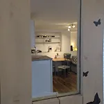 Gemütlicher Glücksplatz Apartment