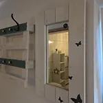 Gemütlicher Glücksplatz Apartment *