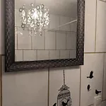 Apartment Gemütlicher Glücksplatz *