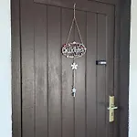 Apartment Gemütlicher Glücksplatz Frielendorf