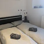 Apartment Gemütlicher Glücksplatz *