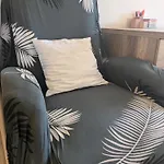 Apartment Gemütlicher Glücksplatz *