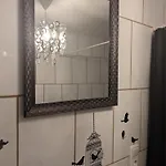 Gemütlicher Glücksplatz Apartment Frielendorf