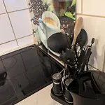 Gemütlicher Glücksplatz *