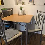 Gemütlicher Glücksplatz Apartment