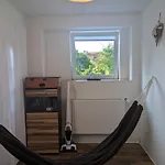 Apartment Gemütlicher Glücksplatz *