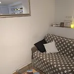 Apartment Gemütlicher Glücksplatz