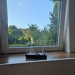 Gemütlicher Glücksplatz *