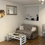 Apartment Gemütlicher Glücksplatz *