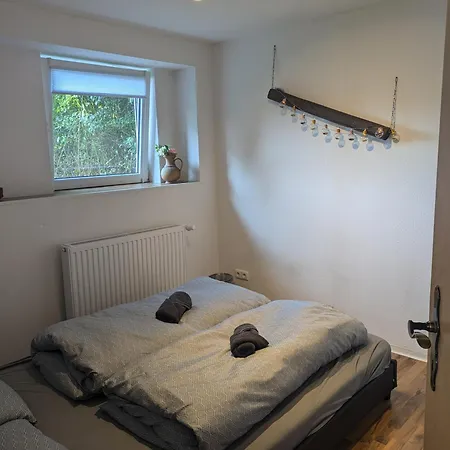 Gemuetlicher Gluecksplatz
