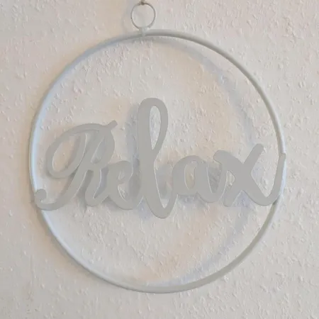 Gemütlicher Glücksplatz Apartment Frielendorf