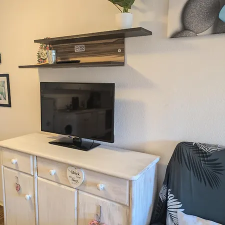 Gemuetlicher Gluecksplatz Frielendorf