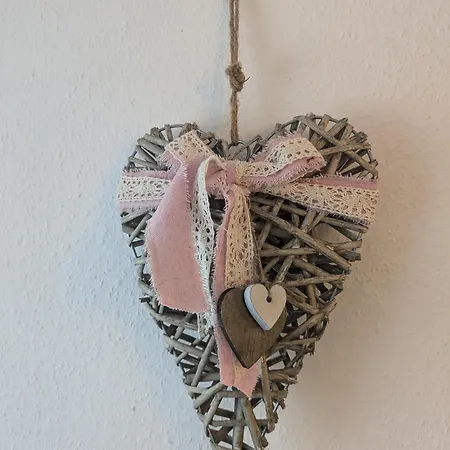 Gemütlicher Glücksplatz * Frielendorf