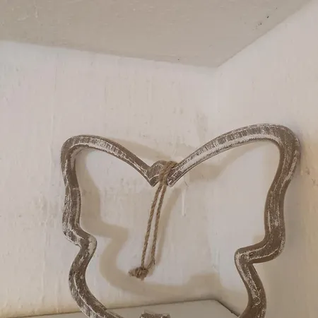 Gemütlicher Glücksplatz