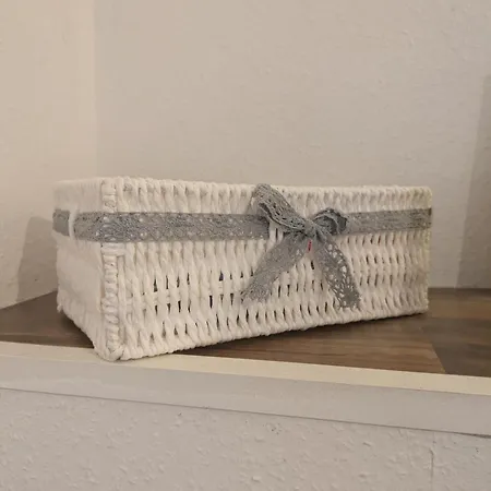 Gemütlicher Glücksplatz Apartment Frielendorf