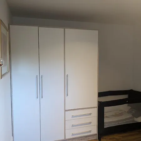 Gemütlicher Glücksplatz Frielendorf