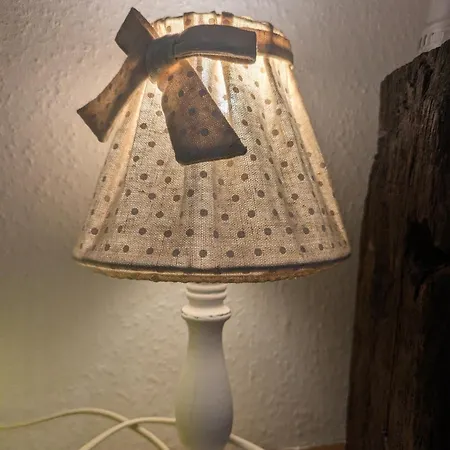 Apartment Gemütlicher Glücksplatz