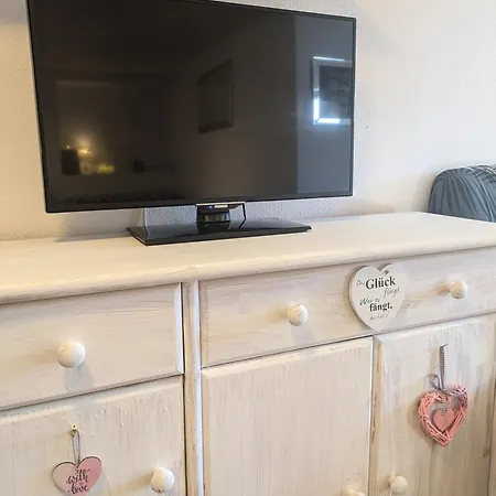Gemuetlicher Gluecksplatz * Frielendorf
