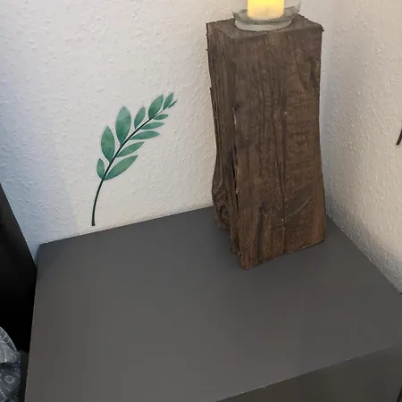 Apartment Gemuetlicher Gluecksplatz Frielendorf
