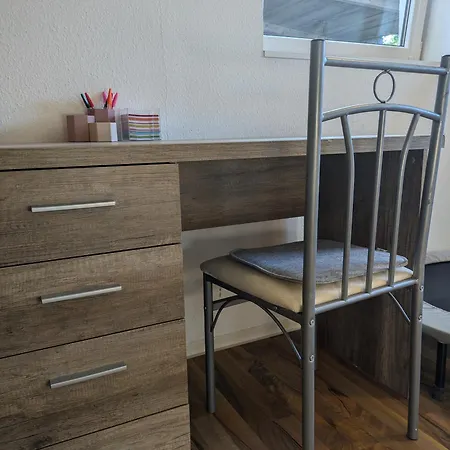 Gemütlicher Glücksplatz * Frielendorf