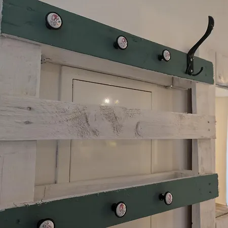 Gemütlicher Glücksplatz * Frielendorf