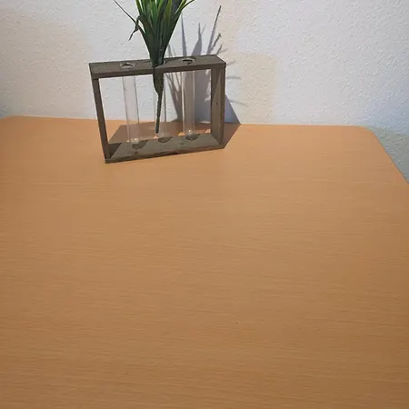 Gemütlicher Glücksplatz Apartment Frielendorf