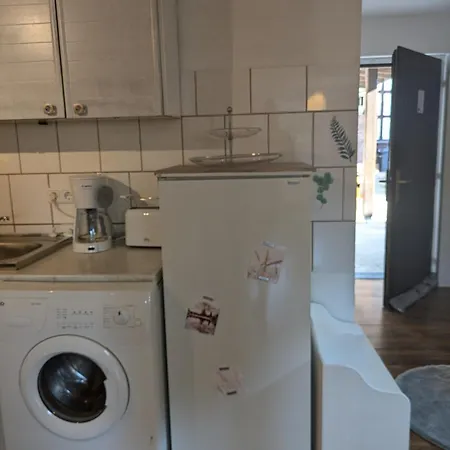 Gemütlicher Glücksplatz *