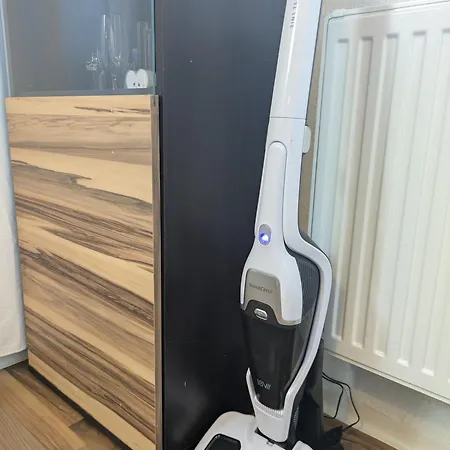 Gemuetlicher Gluecksplatz Frielendorf