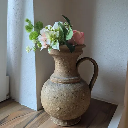 Gemuetlicher Gluecksplatz * Frielendorf