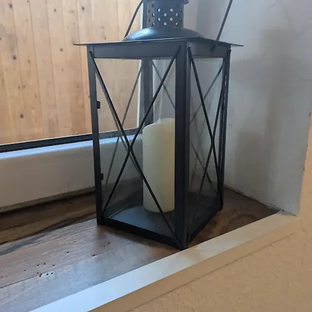 Gemütlicher Glücksplatz Frielendorf