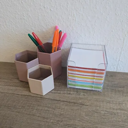 Gemuetlicher Gluecksplatz *