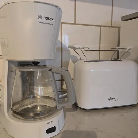 Gemütlicher Glücksplatz * Frielendorf