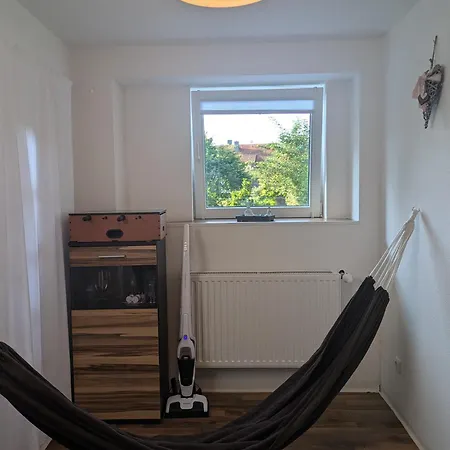 Apartment Gemuetlicher Gluecksplatz *