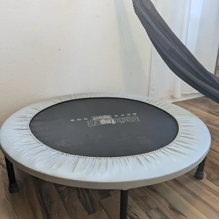 Gemuetlicher Gluecksplatz Apartment Frielendorf