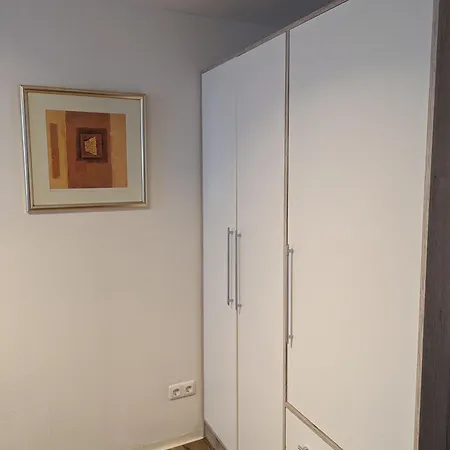 Gemuetlicher Gluecksplatz Frielendorf