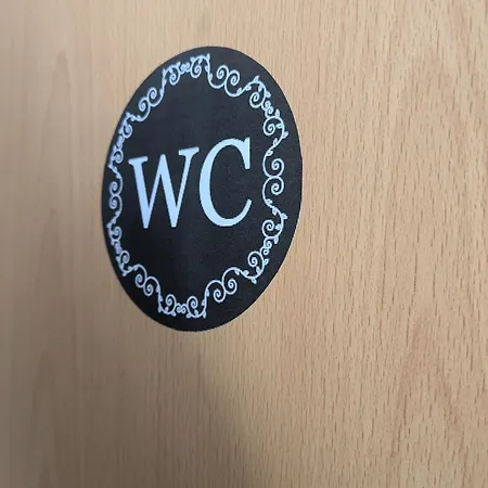 Gemütlicher Glücksplatz Apartment