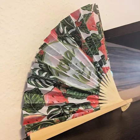 Apartment Gemütlicher Glücksplatz *