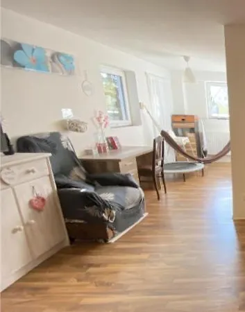 Gemütlicher Glücksplatz *