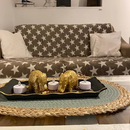 Gemütlicher Glücksplatz * Frielendorf