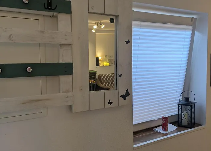 דירה Gemuetlicher Gluecksplatz