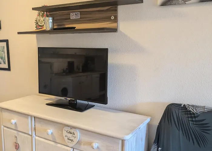 Gemuetlicher Gluecksplatz Frielendorf