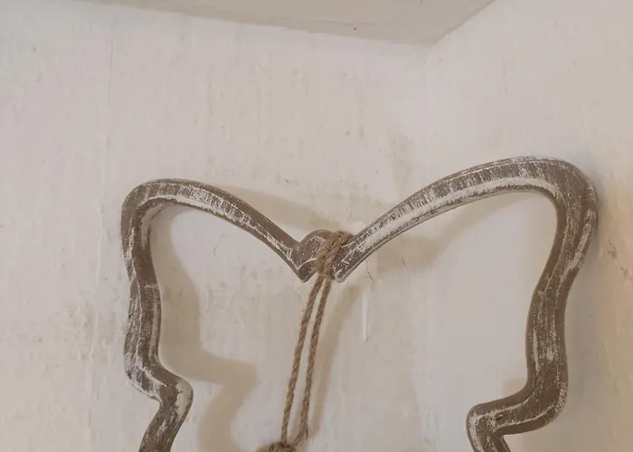 Gemuetlicher Gluecksplatz