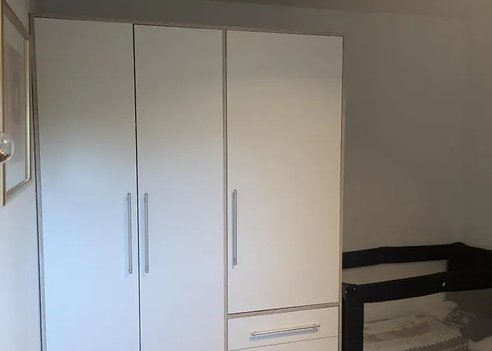 Gemuetlicher Gluecksplatz Frielendorf