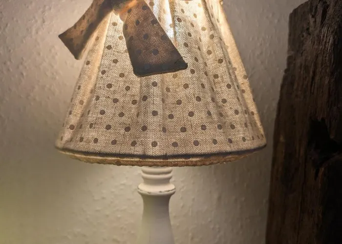 דירה Gemuetlicher Gluecksplatz