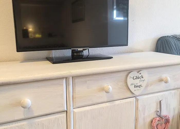 Gemuetlicher Gluecksplatz * Frielendorf