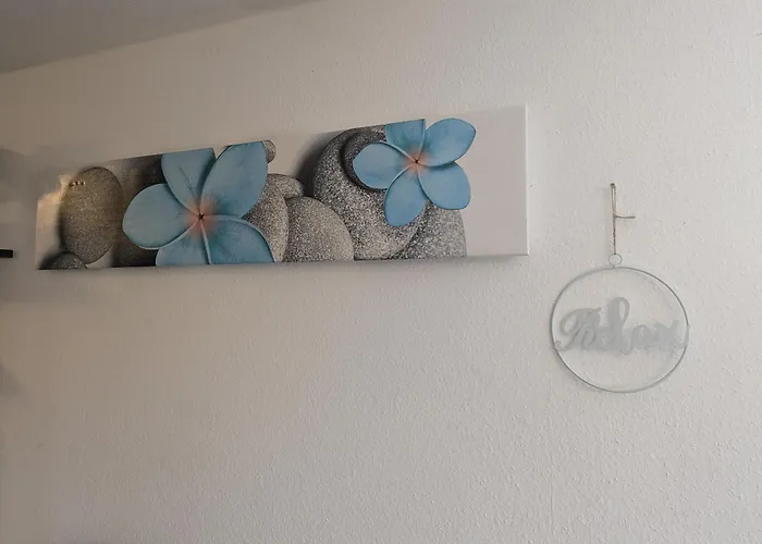 דירה Gemuetlicher Gluecksplatz