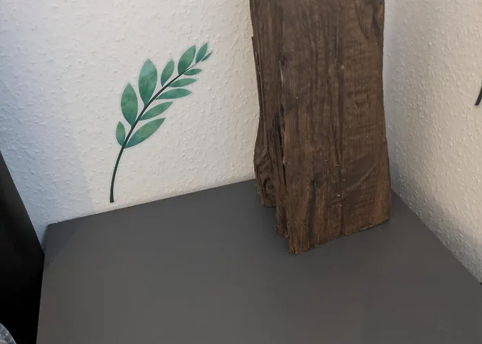 דירה Gemuetlicher Gluecksplatz Frielendorf