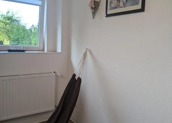 Gemuetlicher Gluecksplatz *