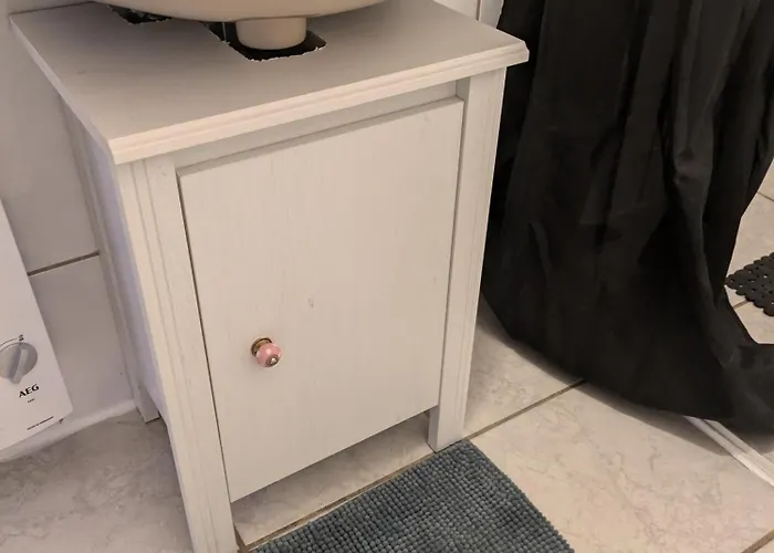 דירה Gemuetlicher Gluecksplatz