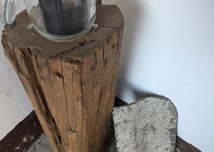 Gemuetlicher Gluecksplatz דירה Frielendorf